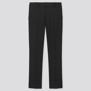 Uniqlo Dry Stretch Ankle Pants